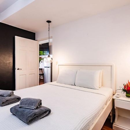 Hotel Gardenia Тамариндо Экстерьер фото