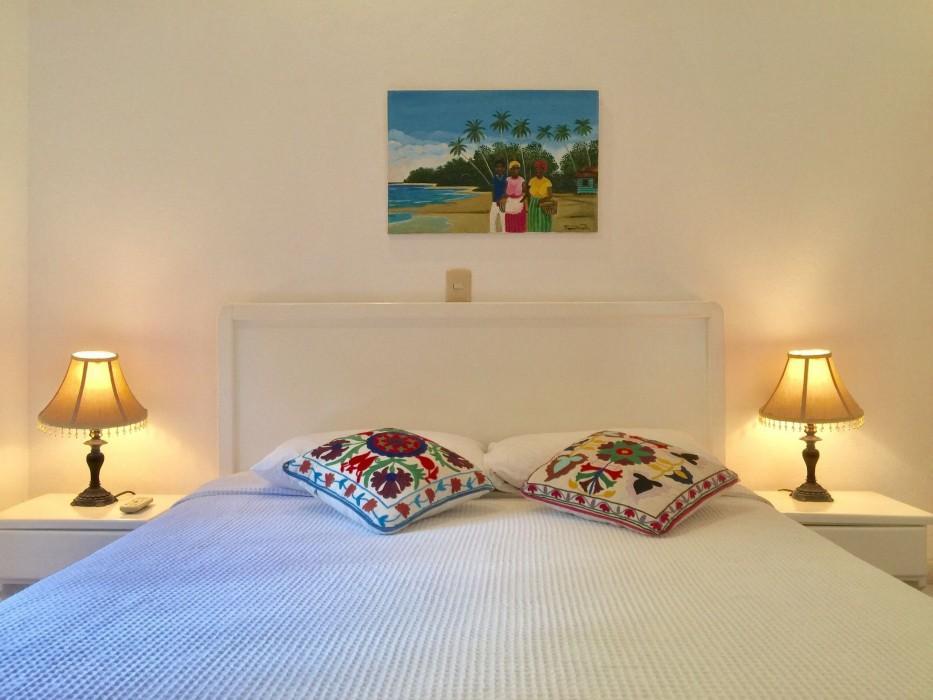 Hotel Gardenia Тамариндо Экстерьер фото