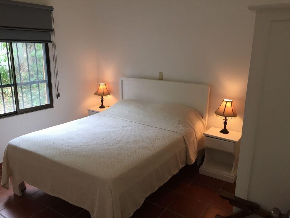 Hotel Gardenia Тамариндо Экстерьер фото