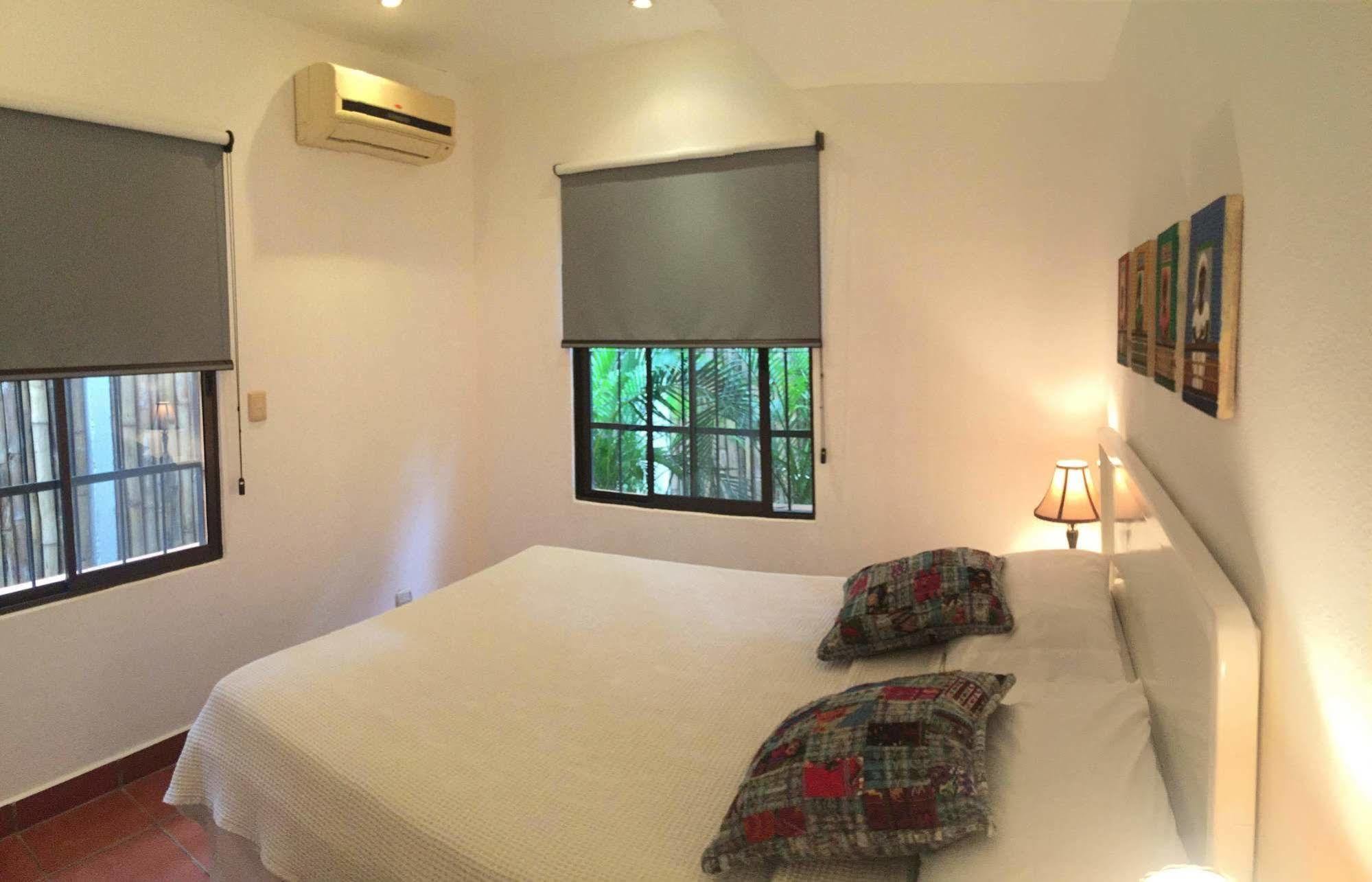 Hotel Gardenia Тамариндо Экстерьер фото